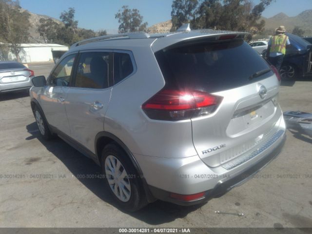 Photo 2 VIN: JN8AT2MT1HW141894 - NISSAN ROGUE 