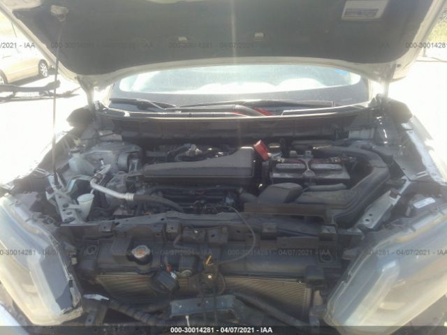 Photo 9 VIN: JN8AT2MT1HW141894 - NISSAN ROGUE 