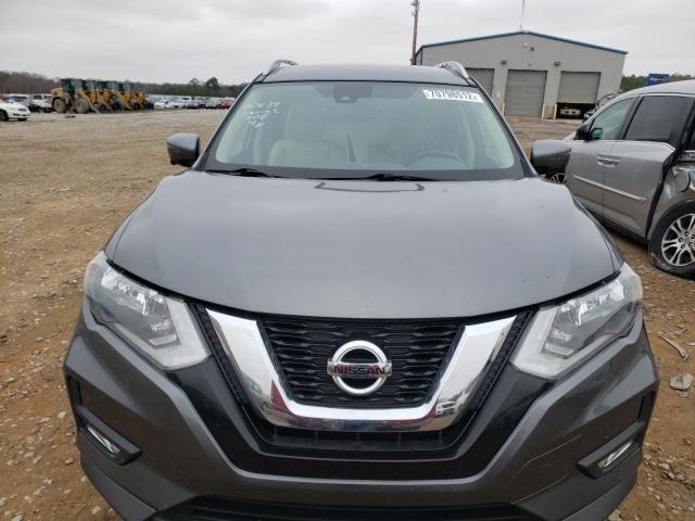 Photo 4 VIN: JN8AT2MT1HW142320 - NISSAN ROGUE S 