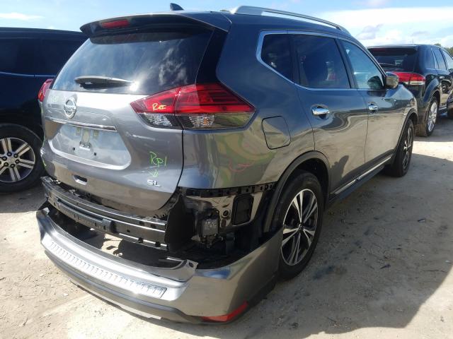 Photo 3 VIN: JN8AT2MT1HW146447 - NISSAN ROGUE S 