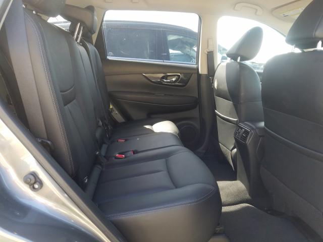 Photo 5 VIN: JN8AT2MT1HW146447 - NISSAN ROGUE S 