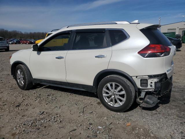 Photo 1 VIN: JN8AT2MT1HW146481 - NISSAN ROGUE 