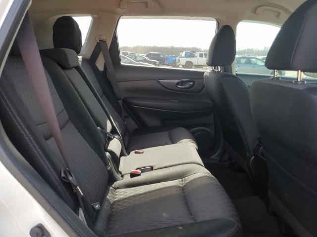 Photo 10 VIN: JN8AT2MT1HW146481 - NISSAN ROGUE 