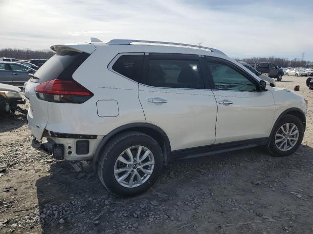 Photo 2 VIN: JN8AT2MT1HW146481 - NISSAN ROGUE 