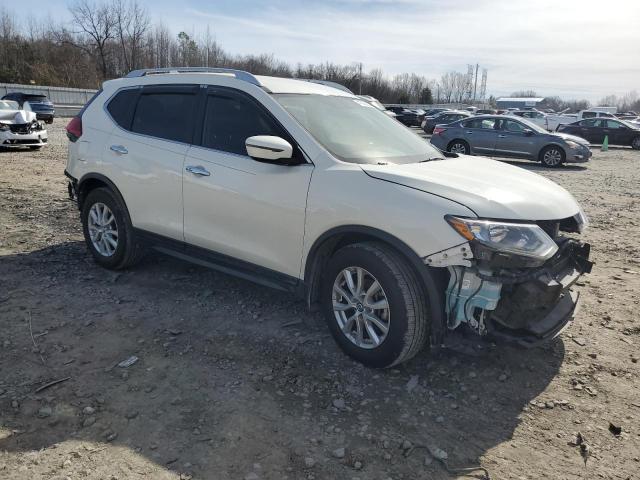 Photo 3 VIN: JN8AT2MT1HW146481 - NISSAN ROGUE 