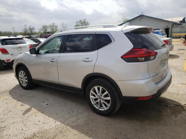 Photo 1 VIN: JN8AT2MT1HW148778 - NISSAN ROGUE S 