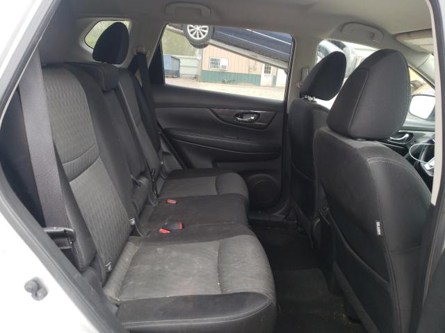 Photo 10 VIN: JN8AT2MT1HW148778 - NISSAN ROGUE S 