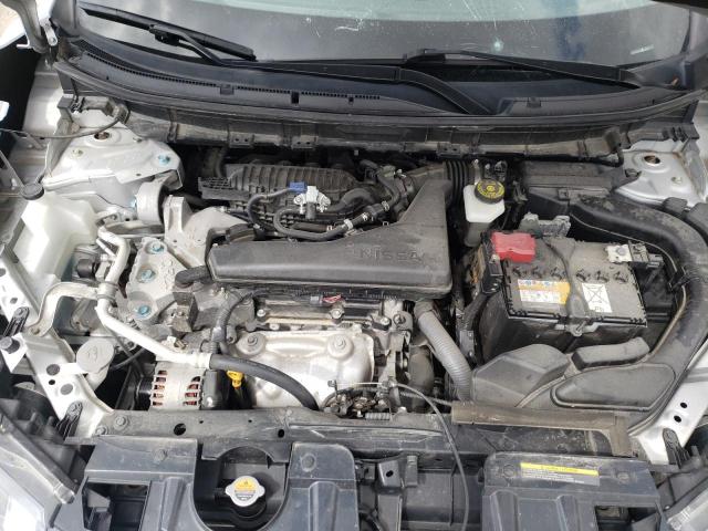 Photo 11 VIN: JN8AT2MT1HW148778 - NISSAN ROGUE S 