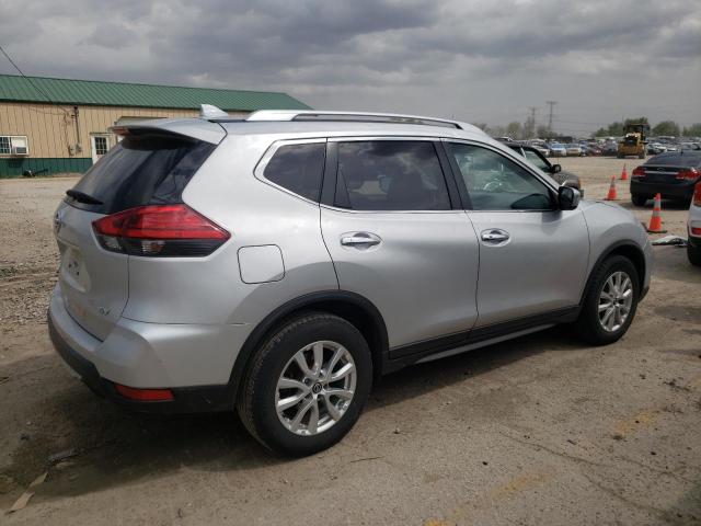 Photo 2 VIN: JN8AT2MT1HW148778 - NISSAN ROGUE S 