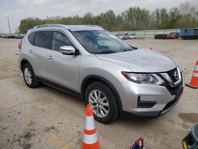 Photo 3 VIN: JN8AT2MT1HW148778 - NISSAN ROGUE S 