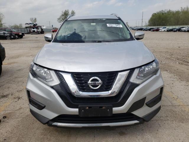 Photo 4 VIN: JN8AT2MT1HW148778 - NISSAN ROGUE S 