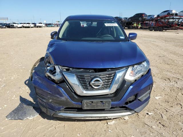 Photo 4 VIN: JN8AT2MT1HW148909 - NISSAN ROGUE 