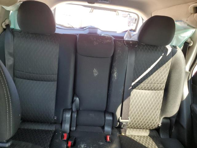 Photo 9 VIN: JN8AT2MT1HW148909 - NISSAN ROGUE 