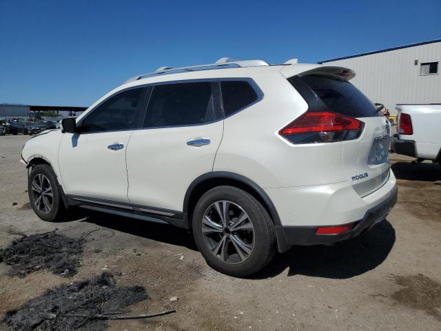 Photo 1 VIN: JN8AT2MT1HW149171 - NISSAN ROGUE 