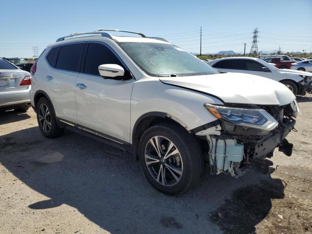 Photo 3 VIN: JN8AT2MT1HW149171 - NISSAN ROGUE 