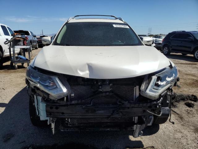 Photo 4 VIN: JN8AT2MT1HW149171 - NISSAN ROGUE 