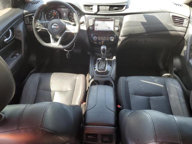 Photo 7 VIN: JN8AT2MT1HW149171 - NISSAN ROGUE 