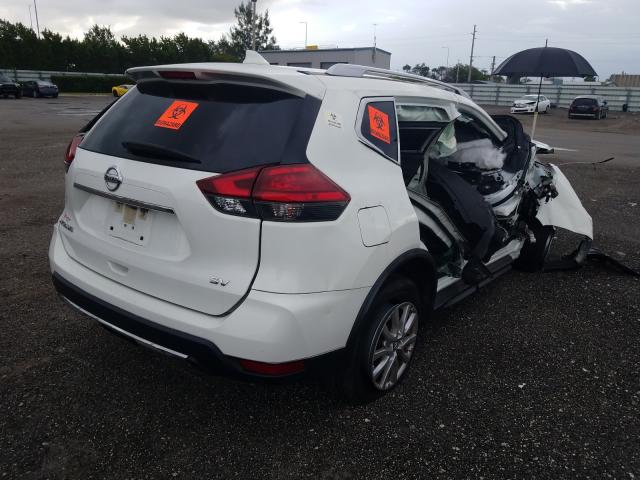 Photo 3 VIN: JN8AT2MT1HW149994 - NISSAN ROGUE S 