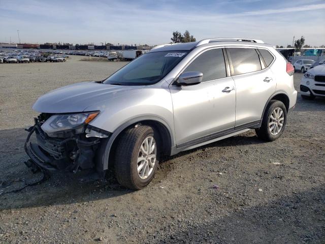 Photo 0 VIN: JN8AT2MT1HW152779 - NISSAN ROGUE 