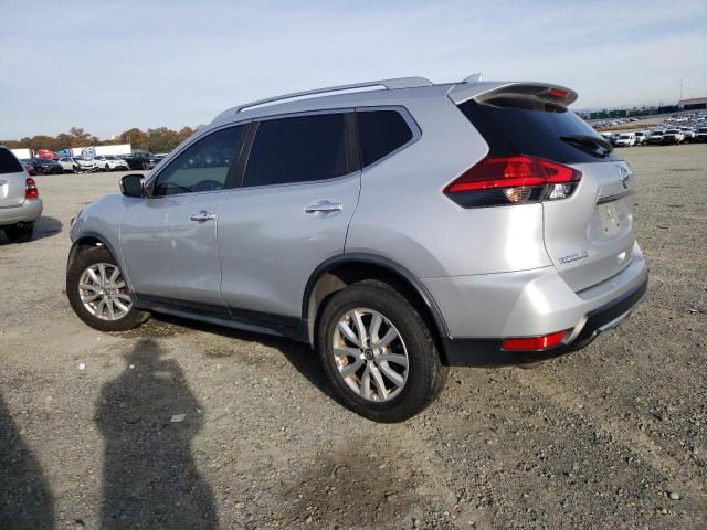 Photo 1 VIN: JN8AT2MT1HW152779 - NISSAN ROGUE 