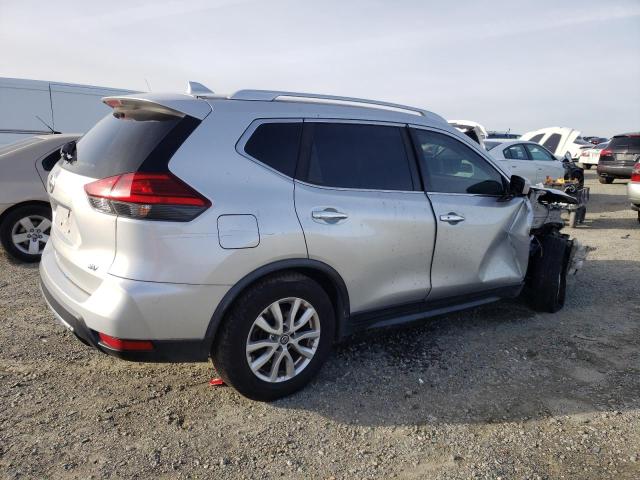 Photo 2 VIN: JN8AT2MT1HW152779 - NISSAN ROGUE 