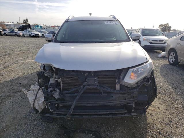 Photo 4 VIN: JN8AT2MT1HW152779 - NISSAN ROGUE 