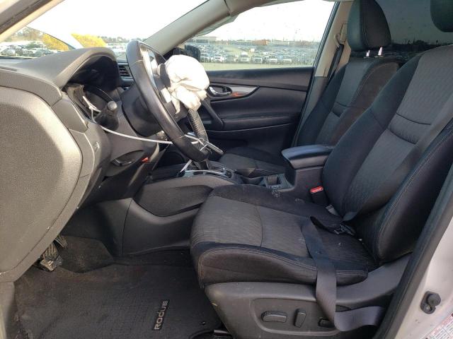 Photo 6 VIN: JN8AT2MT1HW152779 - NISSAN ROGUE 