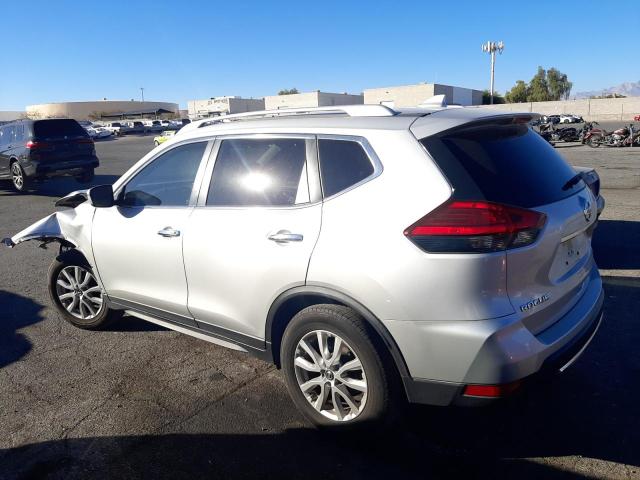 Photo 1 VIN: JN8AT2MT1HW153365 - NISSAN ROGUE S 