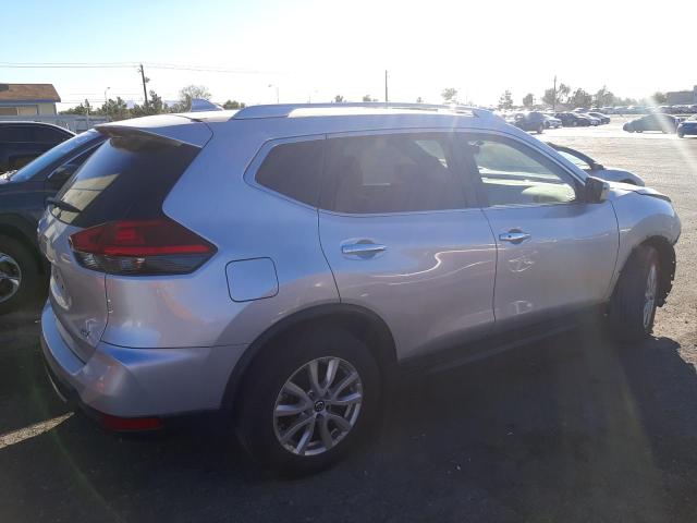 Photo 2 VIN: JN8AT2MT1HW153365 - NISSAN ROGUE S 