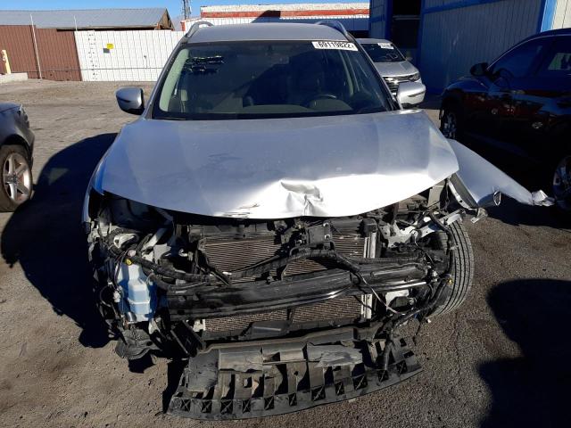 Photo 4 VIN: JN8AT2MT1HW153365 - NISSAN ROGUE S 