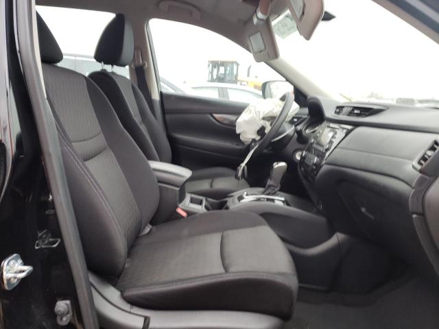 Photo 4 VIN: JN8AT2MT1HW154712 - NISSAN ROGUE S 