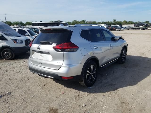 Photo 3 VIN: JN8AT2MT1HW380569 - NISSAN ROGUE 