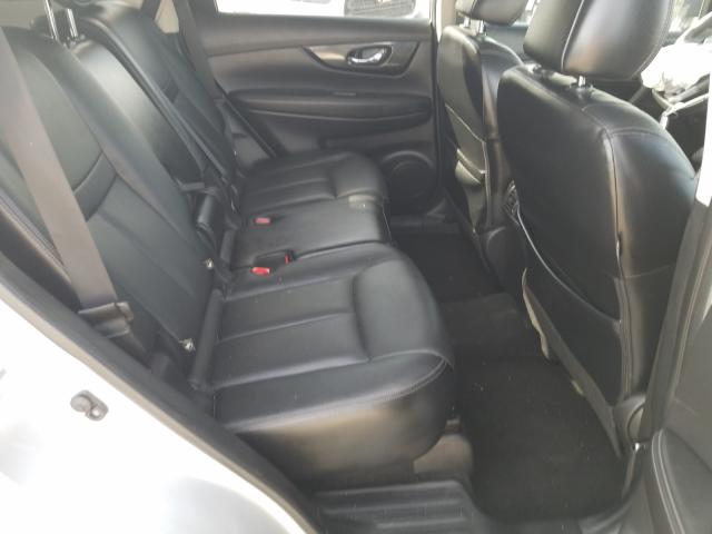 Photo 5 VIN: JN8AT2MT1HW380569 - NISSAN ROGUE 