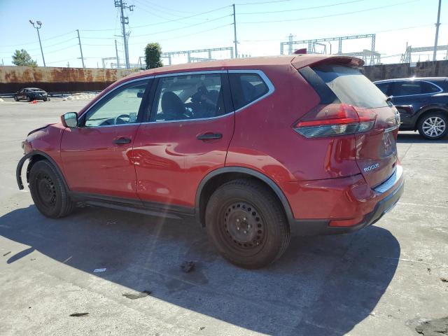 Photo 1 VIN: JN8AT2MT1HW381320 - NISSAN ROGUE S 