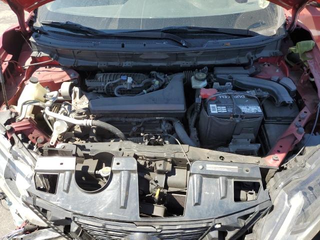 Photo 10 VIN: JN8AT2MT1HW381320 - NISSAN ROGUE S 