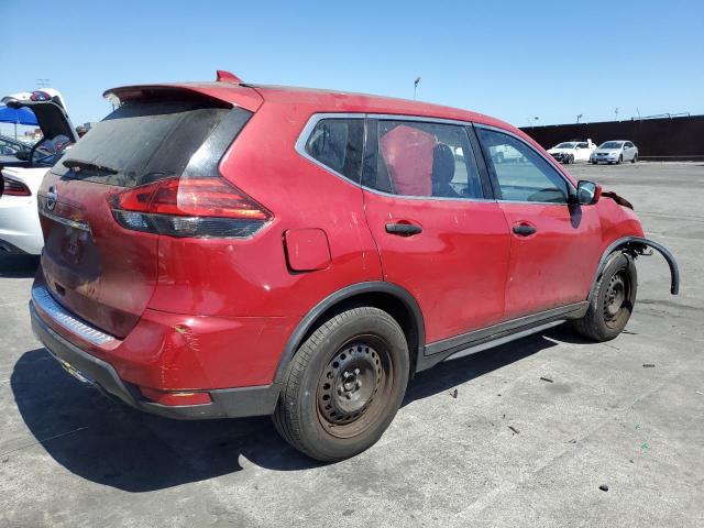 Photo 2 VIN: JN8AT2MT1HW381320 - NISSAN ROGUE S 