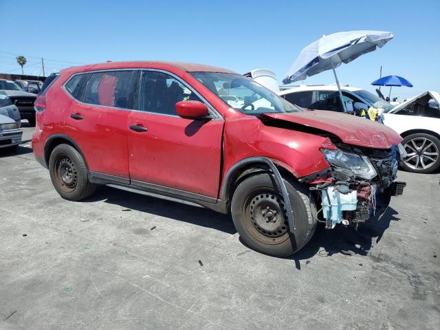 Photo 3 VIN: JN8AT2MT1HW381320 - NISSAN ROGUE S 