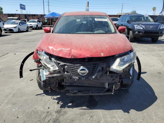 Photo 4 VIN: JN8AT2MT1HW381320 - NISSAN ROGUE S 