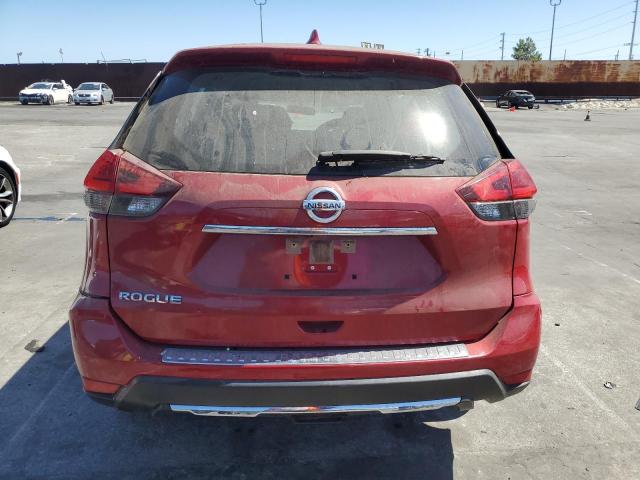 Photo 5 VIN: JN8AT2MT1HW381320 - NISSAN ROGUE S 