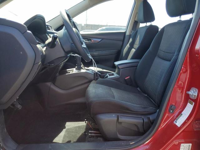 Photo 6 VIN: JN8AT2MT1HW381320 - NISSAN ROGUE S 