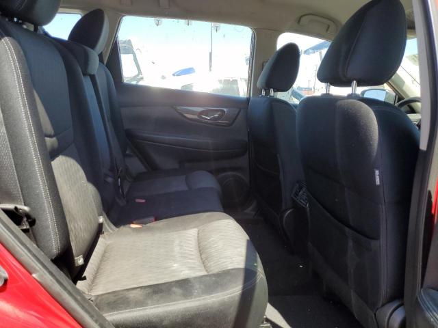 Photo 9 VIN: JN8AT2MT1HW381320 - NISSAN ROGUE S 