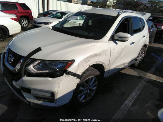 Photo 5 VIN: JN8AT2MT1HW381401 - NISSAN ROGUE 