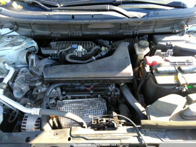 Photo 9 VIN: JN8AT2MT1HW381401 - NISSAN ROGUE 