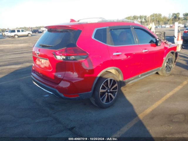 Photo 3 VIN: JN8AT2MT1HW381821 - NISSAN ROGUE 