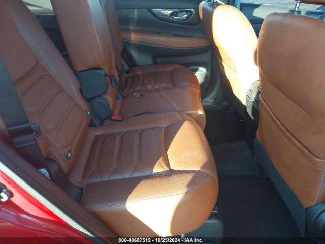 Photo 7 VIN: JN8AT2MT1HW381821 - NISSAN ROGUE 