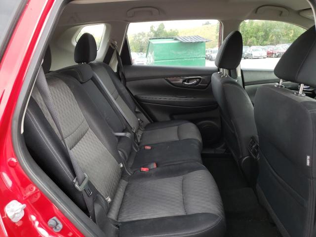 Photo 10 VIN: JN8AT2MT1HW382533 - NISSAN ROGUE S 