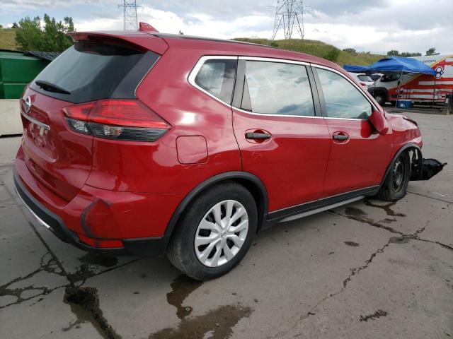 Photo 2 VIN: JN8AT2MT1HW382533 - NISSAN ROGUE S 