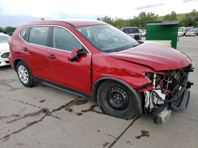 Photo 3 VIN: JN8AT2MT1HW382533 - NISSAN ROGUE S 