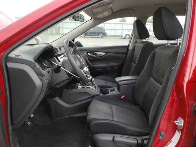 Photo 6 VIN: JN8AT2MT1HW382533 - NISSAN ROGUE S 