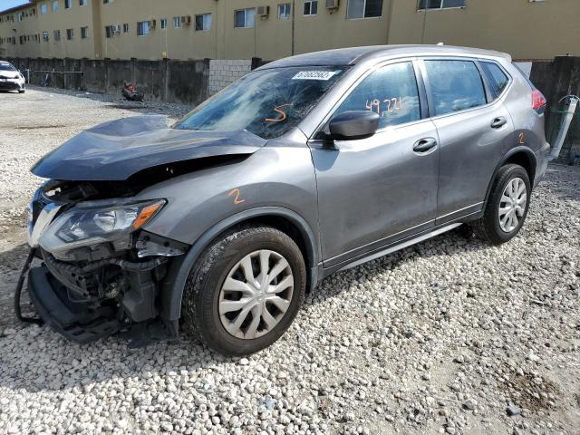 Photo 0 VIN: JN8AT2MT1HW383097 - NISSAN ROGUE S 